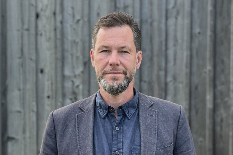 Fredrik Wallner