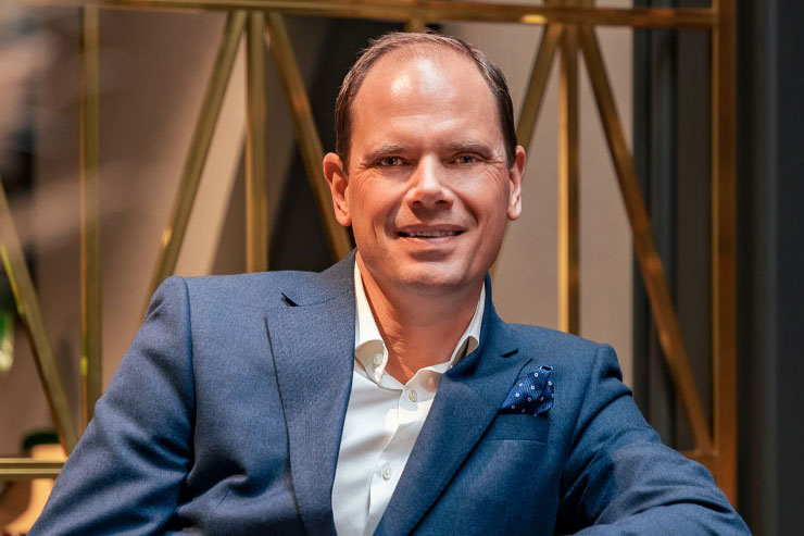 Henrik Byström